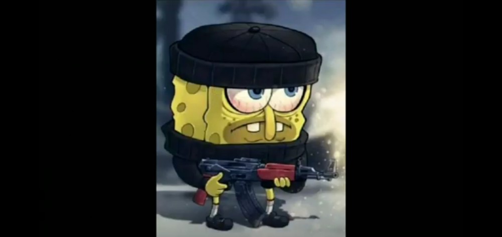 Detail Cool Pictures Of Spongebob Nomer 30