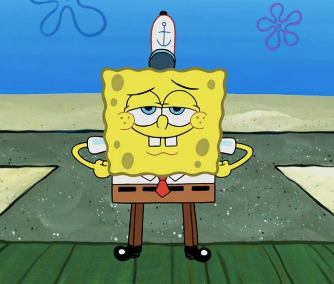 Detail Cool Pictures Of Spongebob Nomer 38