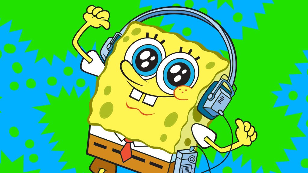 Detail Cool Pictures Of Spongebob Nomer 5