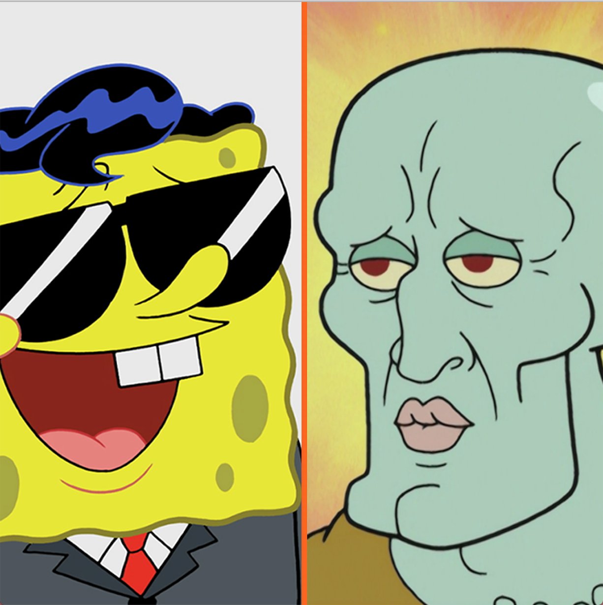 Detail Cool Pictures Of Spongebob Nomer 42