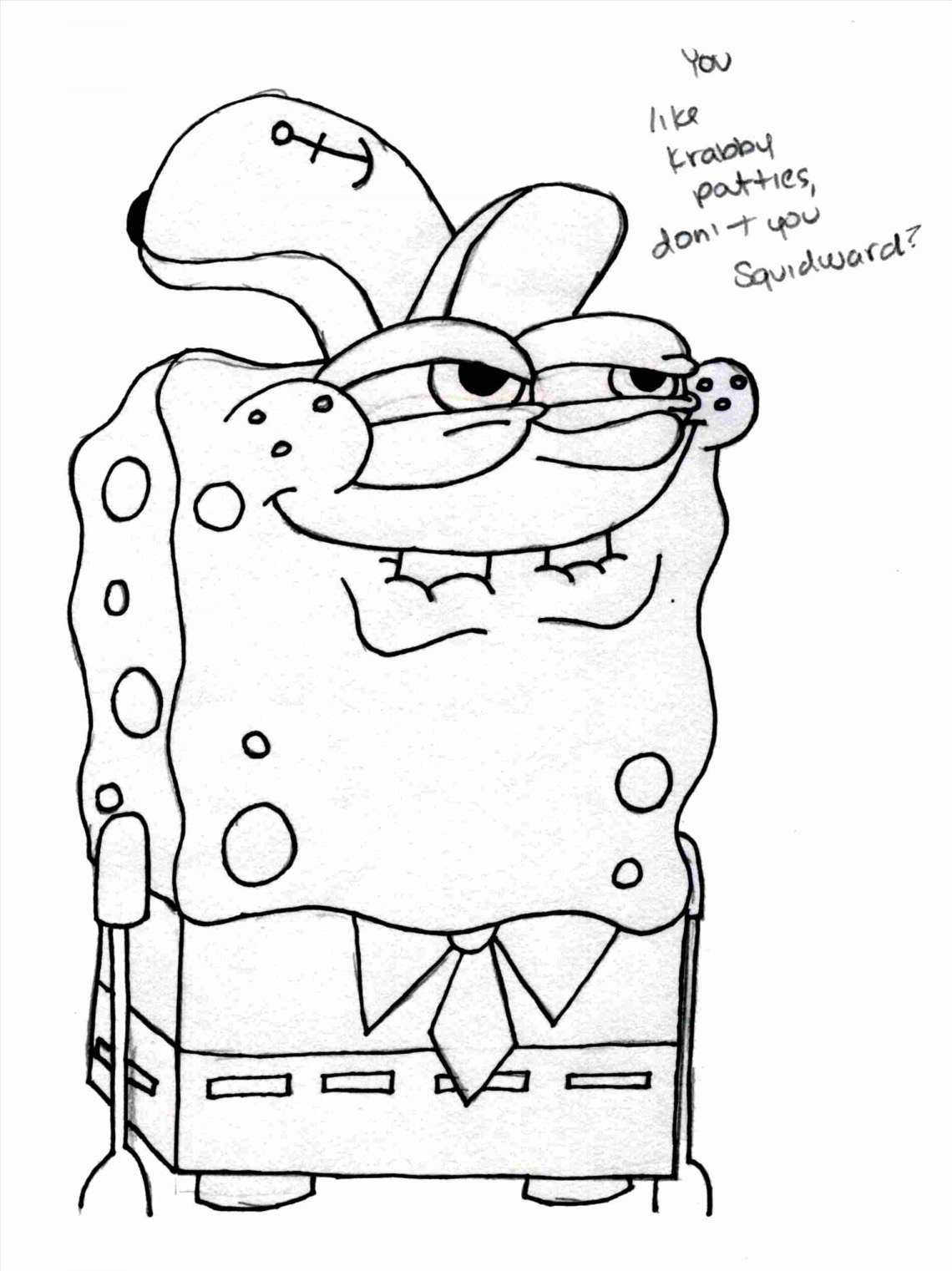 Detail Cool Pictures Of Spongebob Nomer 43