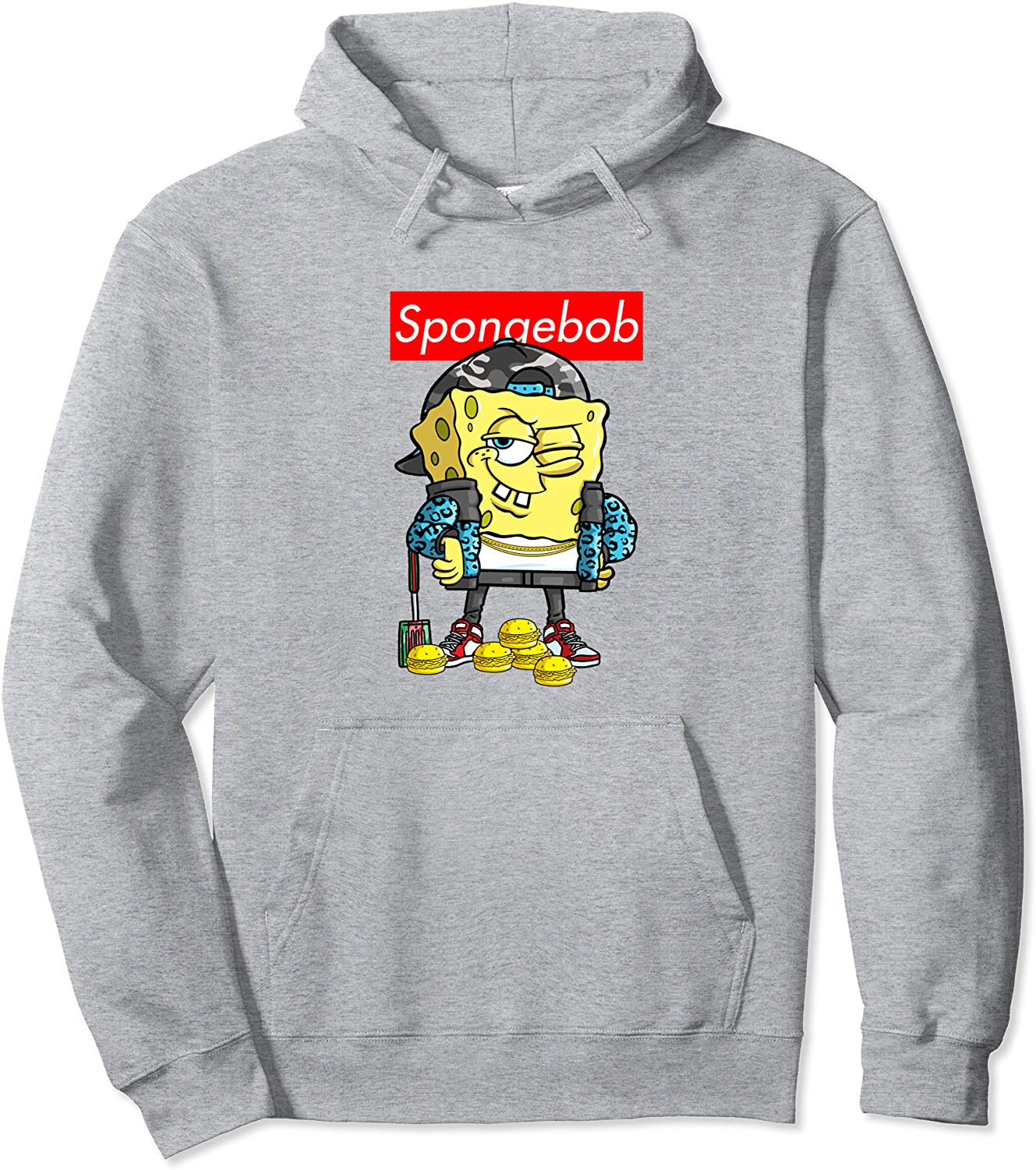Detail Cool Pictures Of Spongebob Nomer 45