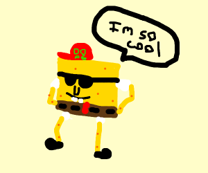 Detail Cool Pictures Of Spongebob Nomer 46