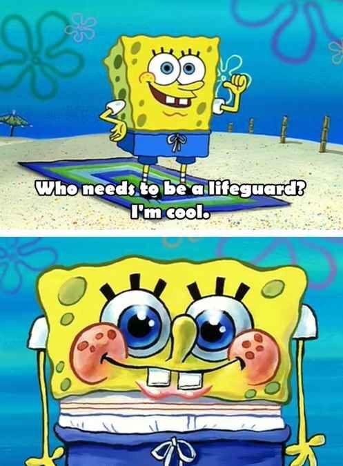 Detail Cool Pictures Of Spongebob Nomer 47