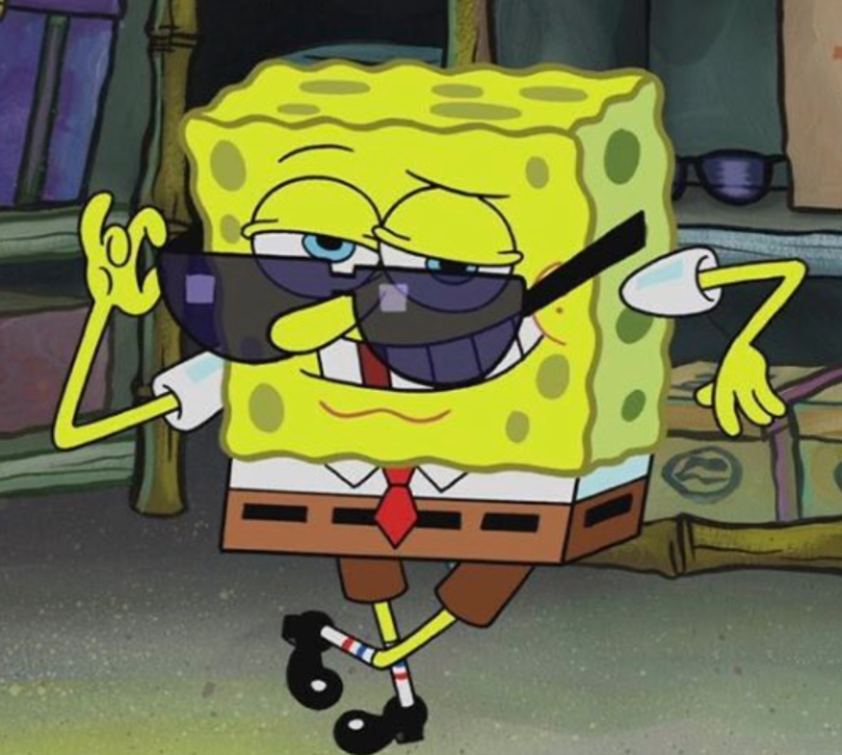 Detail Cool Pictures Of Spongebob Nomer 48