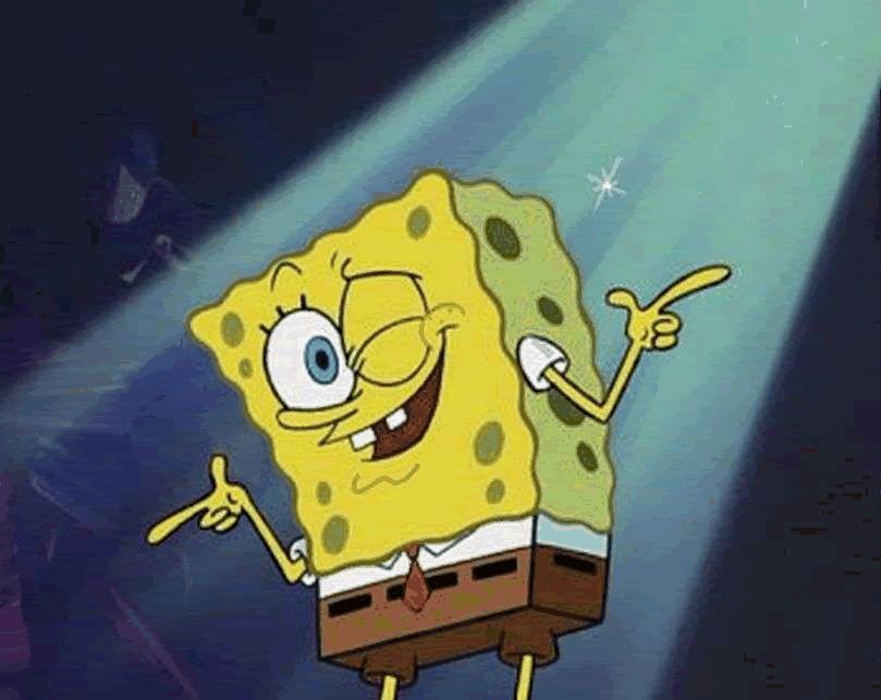 Detail Cool Pictures Of Spongebob Nomer 49