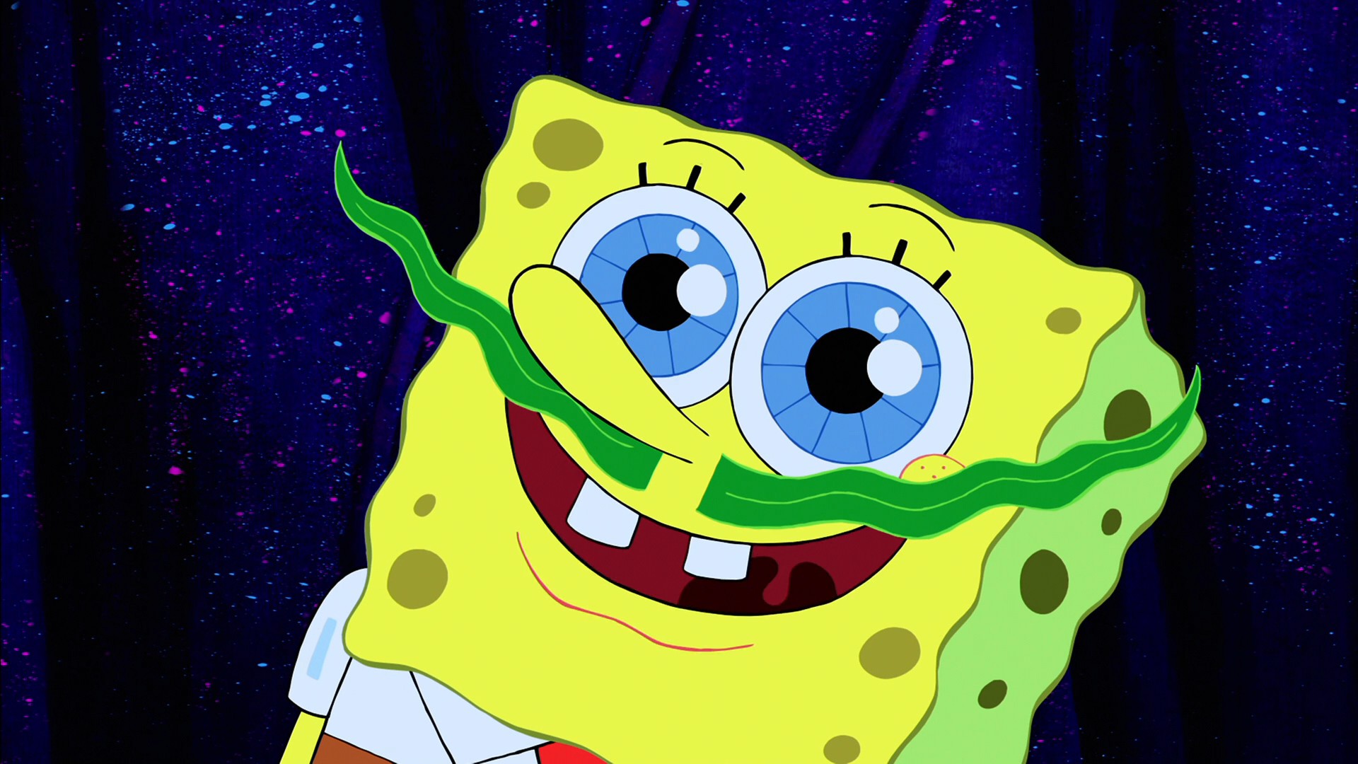 Detail Cool Pictures Of Spongebob Nomer 52