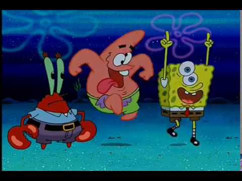 Detail Cool Pictures Of Spongebob Nomer 53