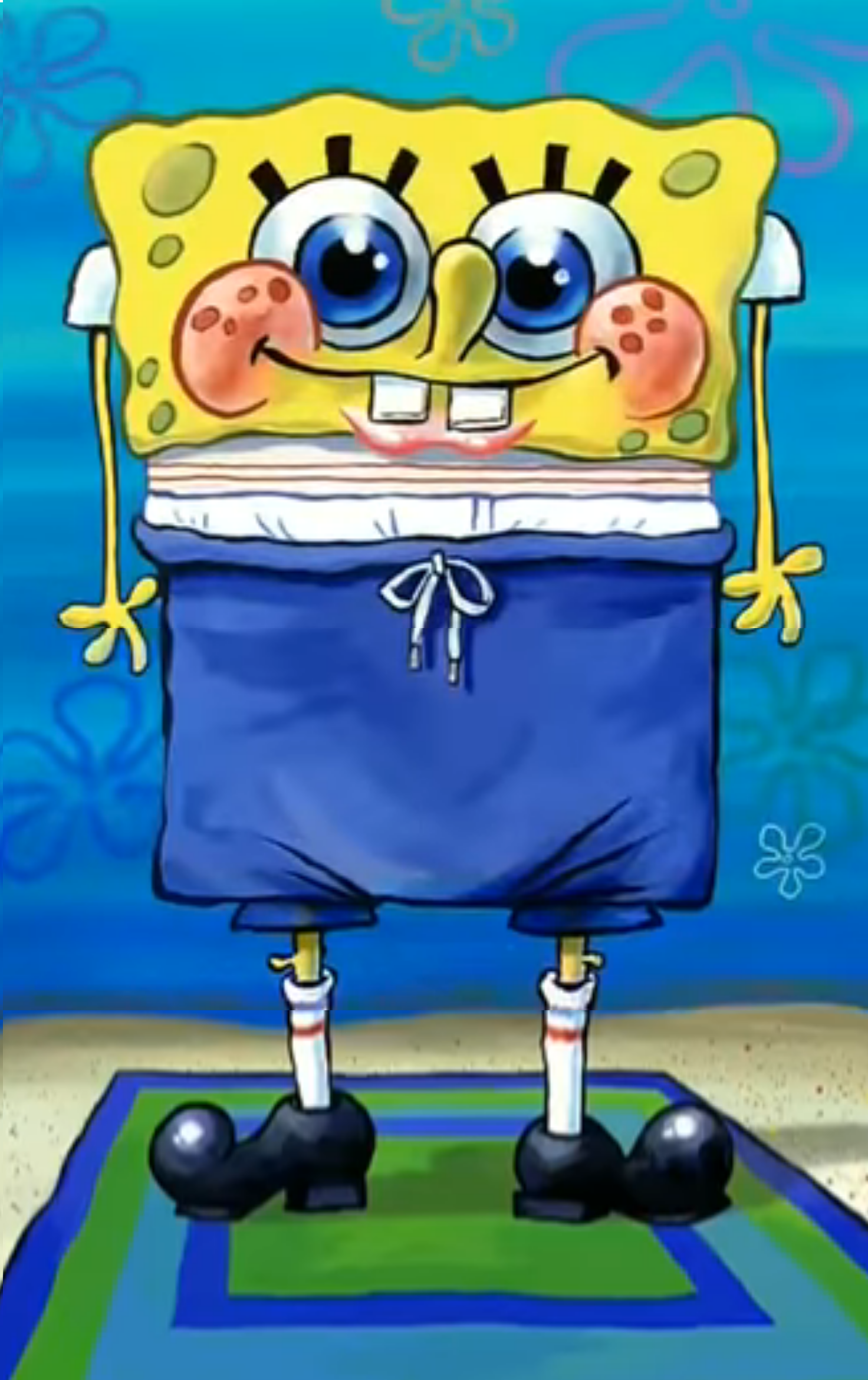 Detail Cool Pictures Of Spongebob Nomer 8