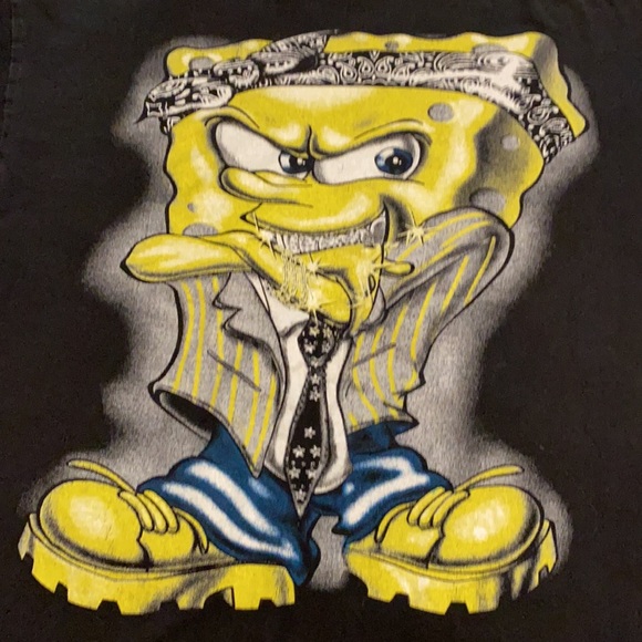 Detail Cool Pictures Of Spongebob Nomer 9