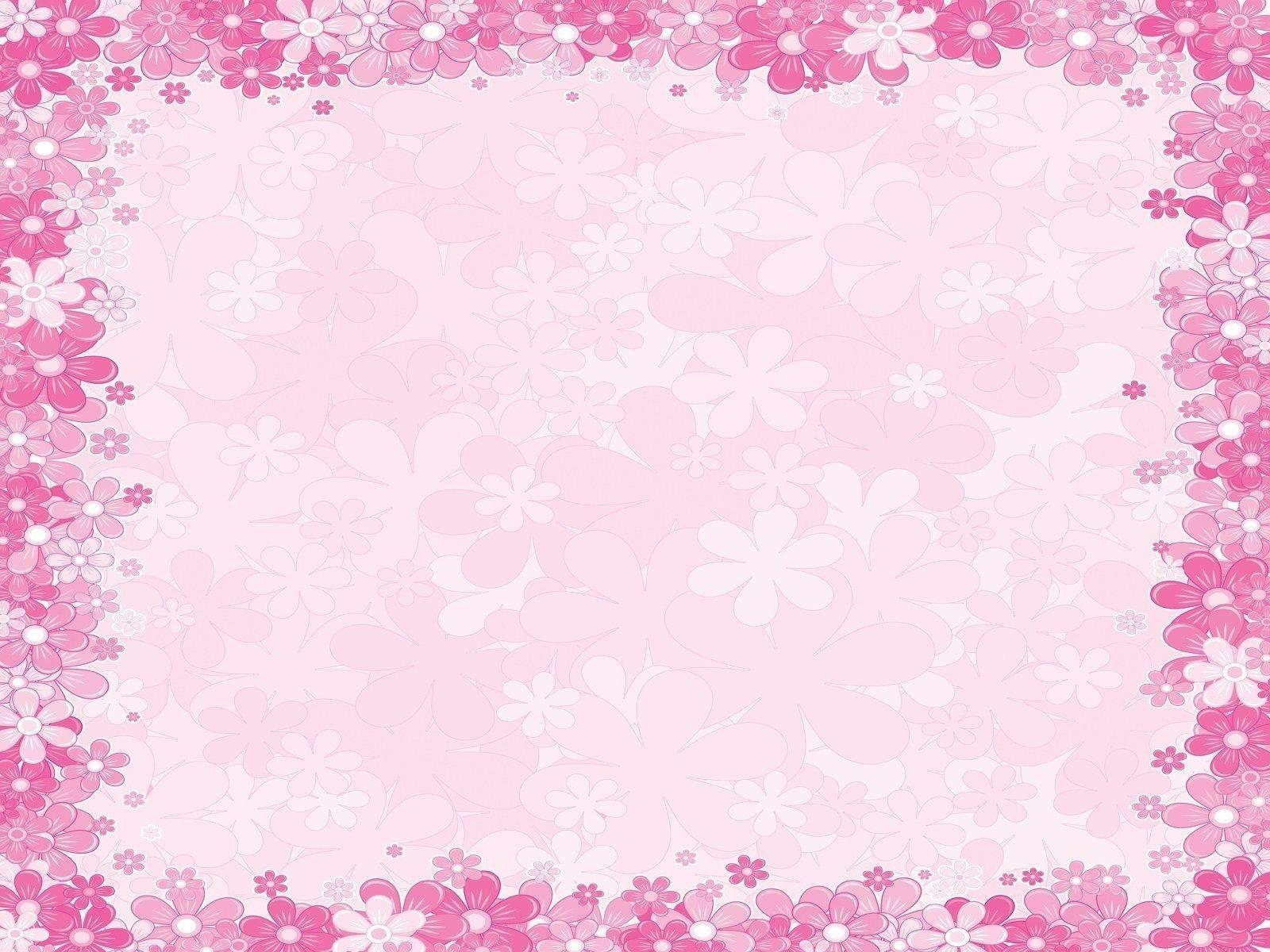 Detail Cool Pink Backgrounds For Powerpoint Nomer 21