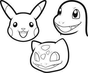 Detail Cool Pokemon Pictures To Draw Nomer 20