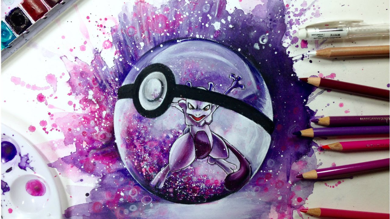 Detail Cool Pokemon Pictures To Draw Nomer 7