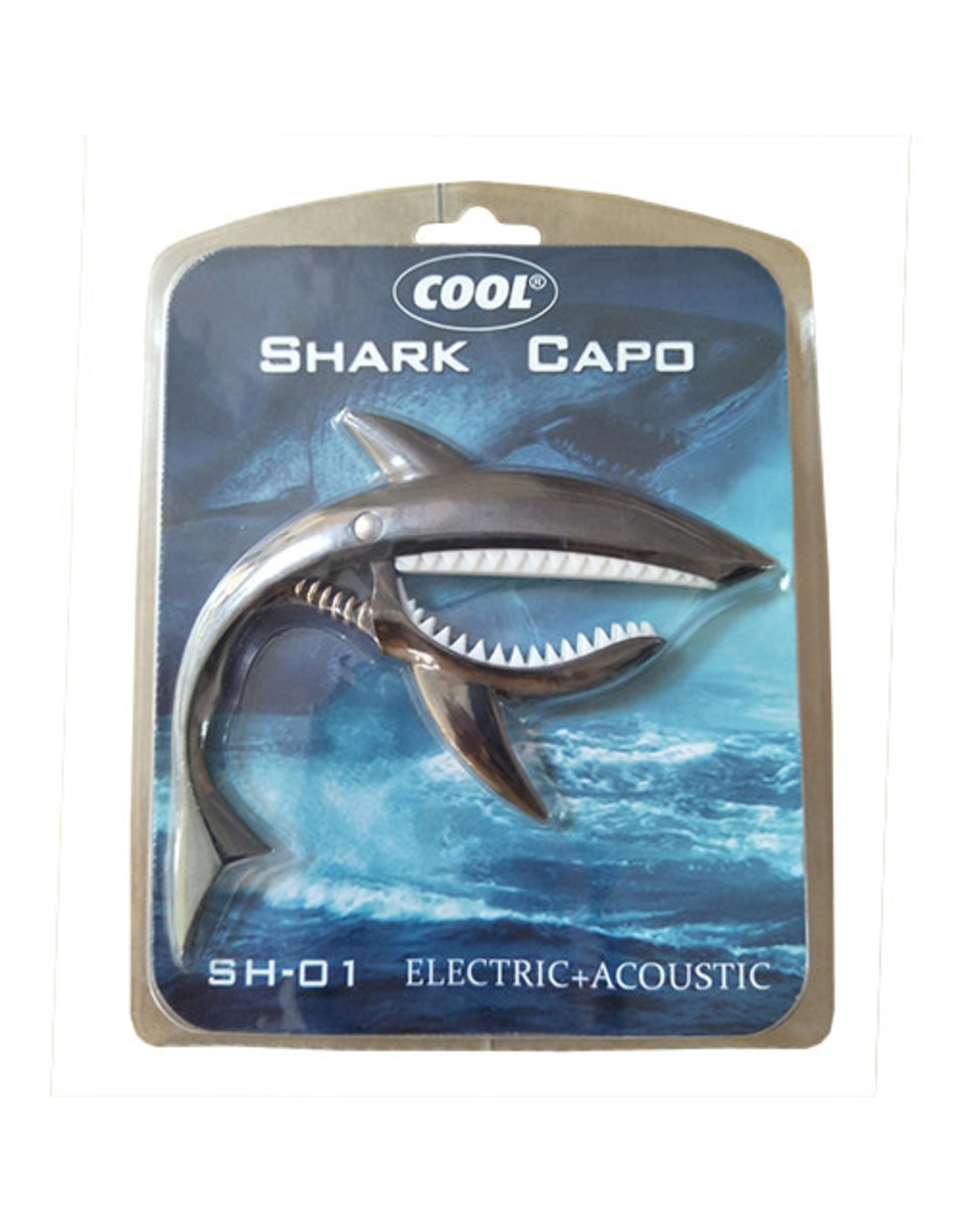 Detail Cool Shark Pics Nomer 40