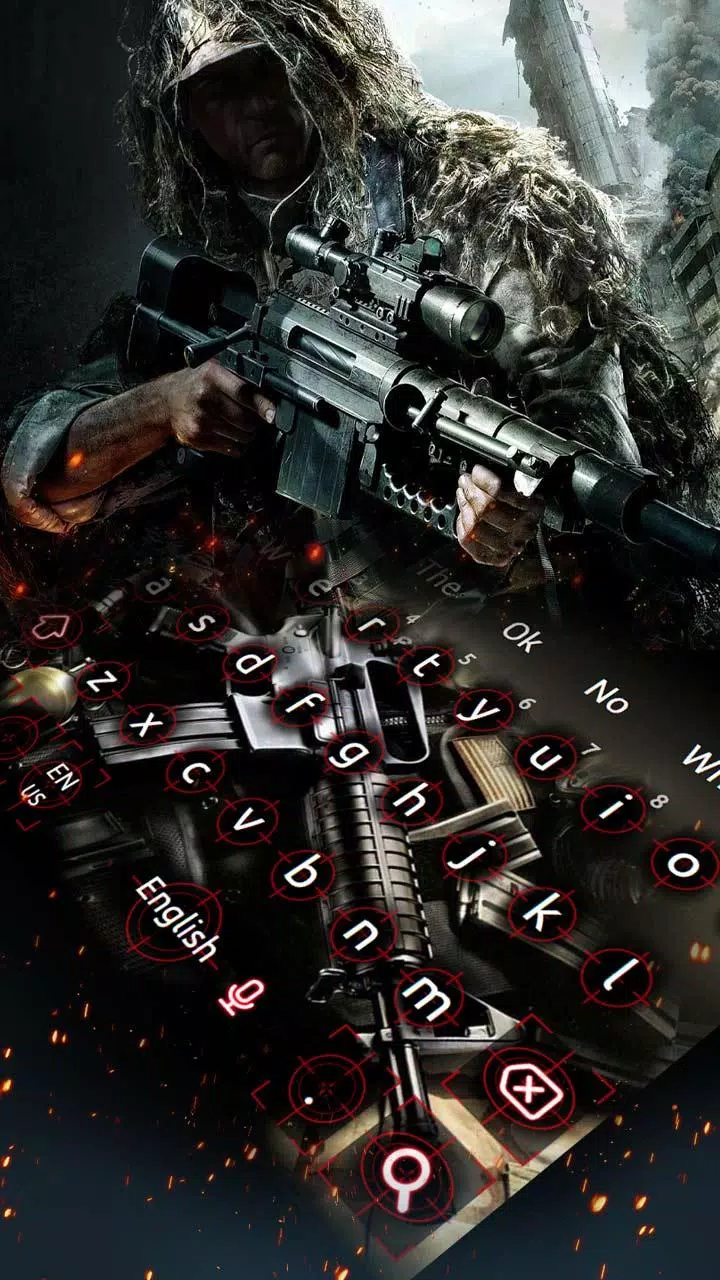 Detail Cool Sniper Pics Nomer 21