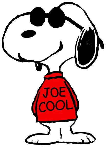 Cool Snoopy Pictures - KibrisPDR