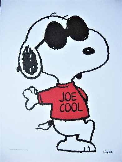 Detail Cool Snoopy Pictures Nomer 20