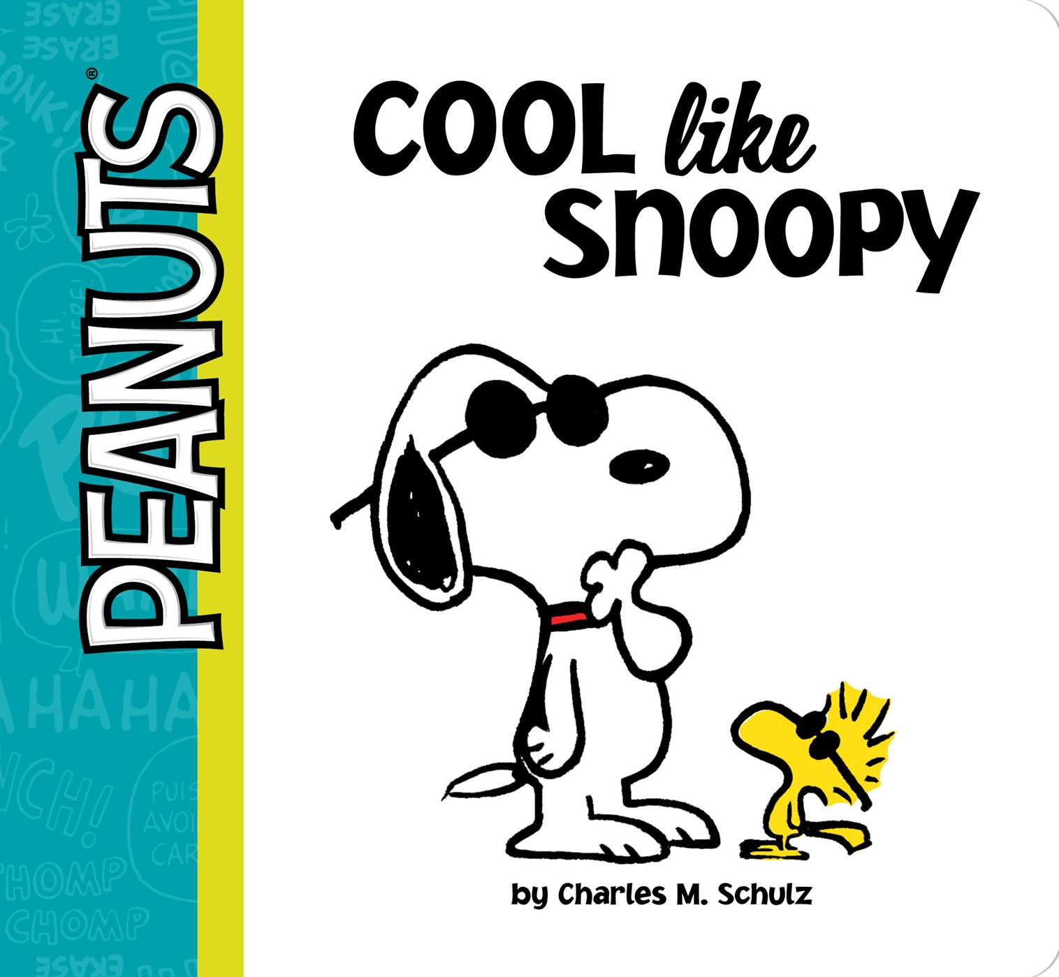 Detail Cool Snoopy Pictures Nomer 41