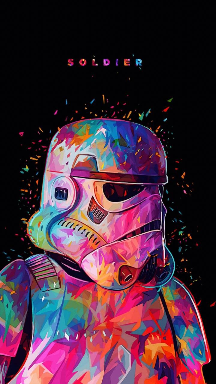 Cool Stormtrooper Wallpapers - KibrisPDR