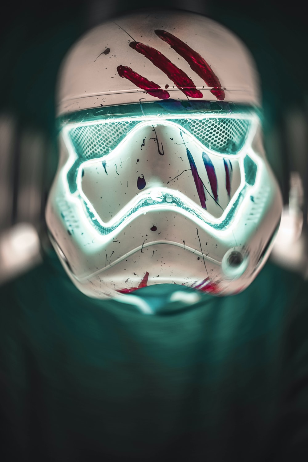 Detail Cool Stormtrooper Wallpapers Nomer 21