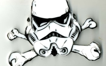 Detail Cool Stormtrooper Wallpapers Nomer 38