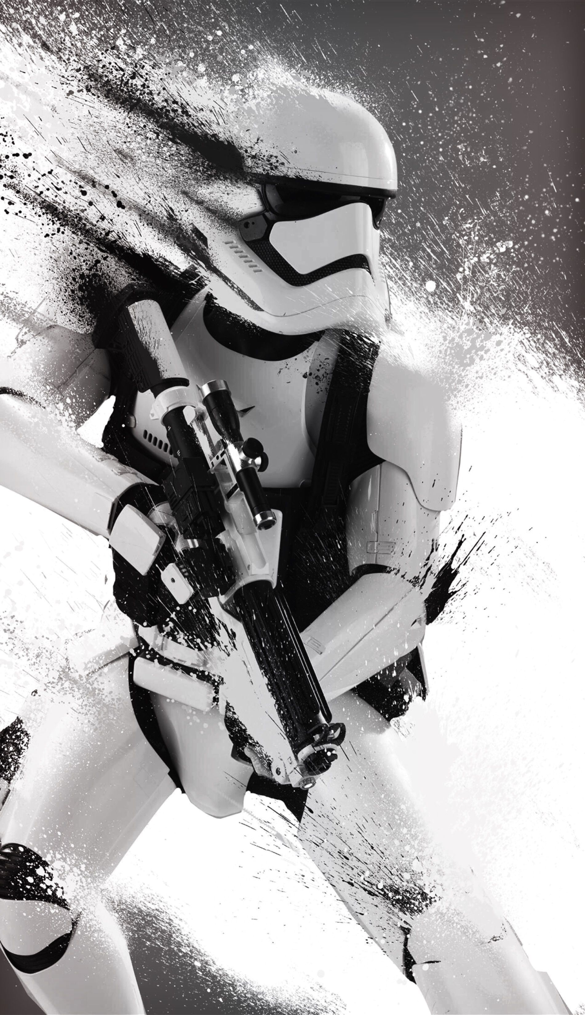 Detail Cool Stormtrooper Wallpapers Nomer 5