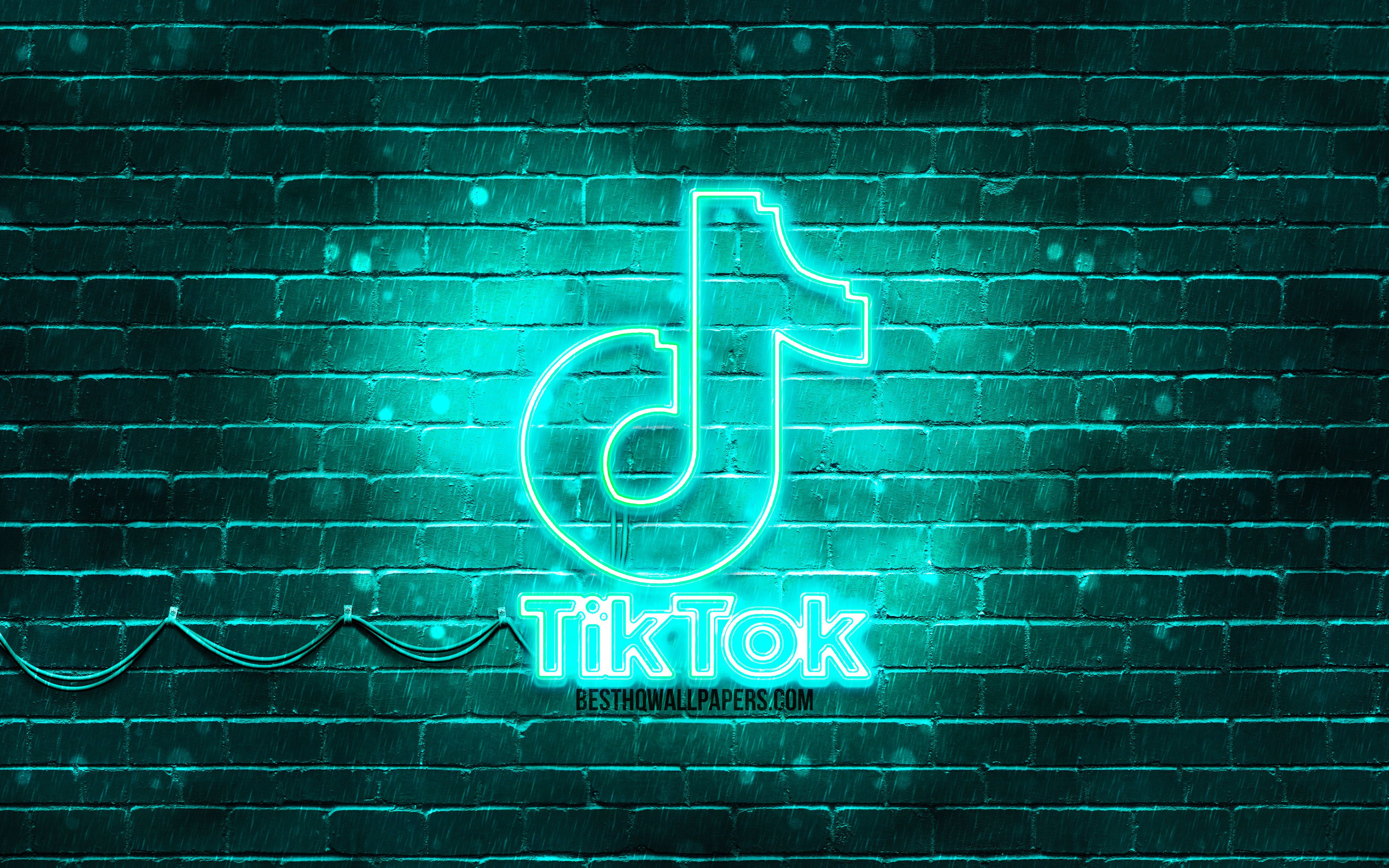 Detail Cool Tiktok Logo Nomer 27