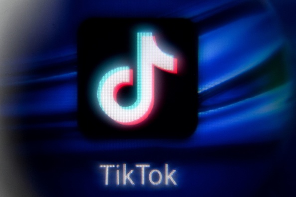 Detail Cool Tiktok Logo Nomer 38