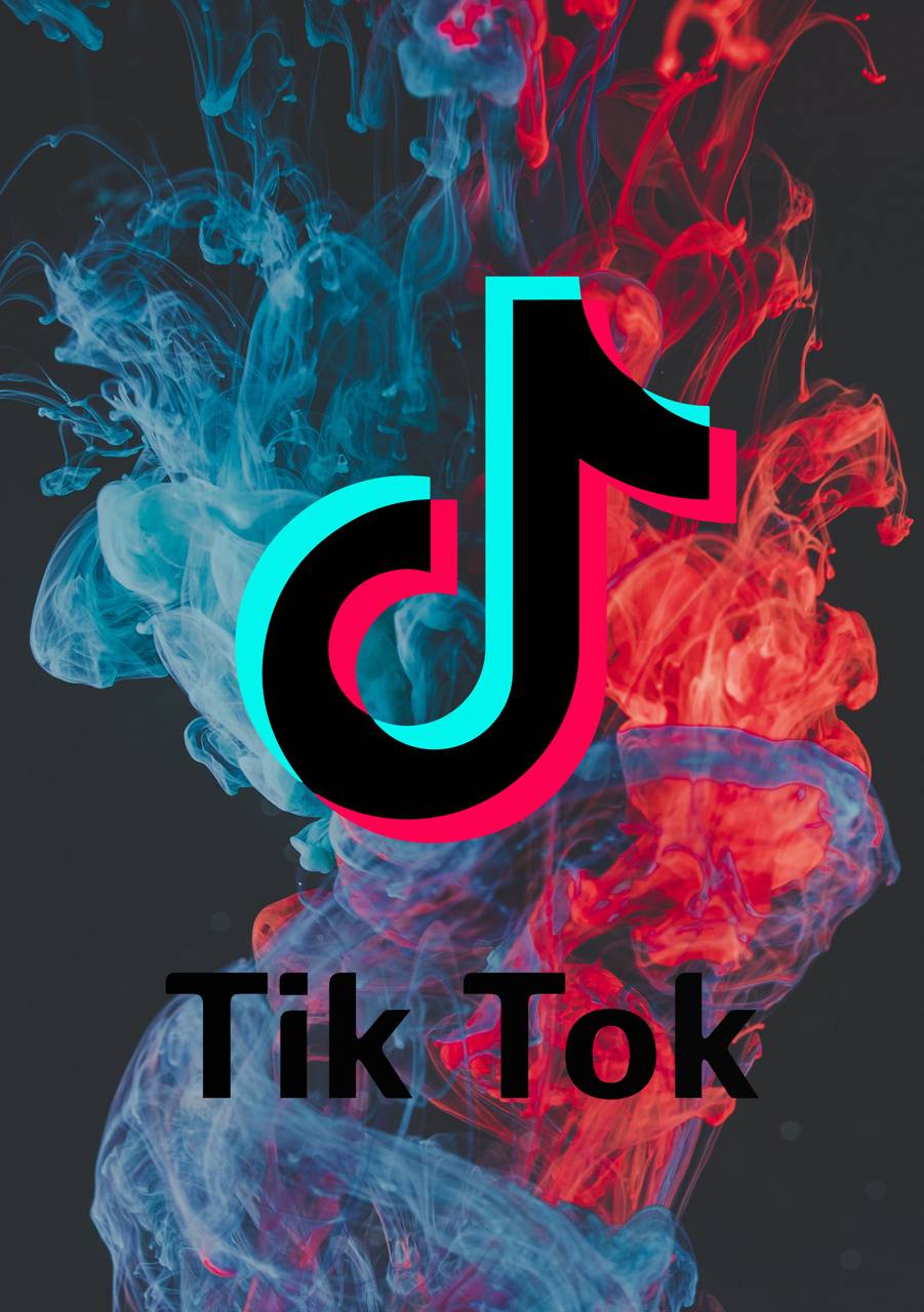 Detail Cool Tiktok Logo Nomer 9