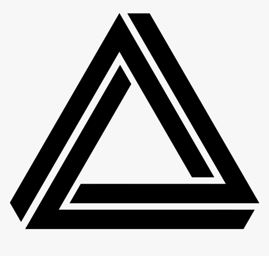 Cool Triangle Png - KibrisPDR