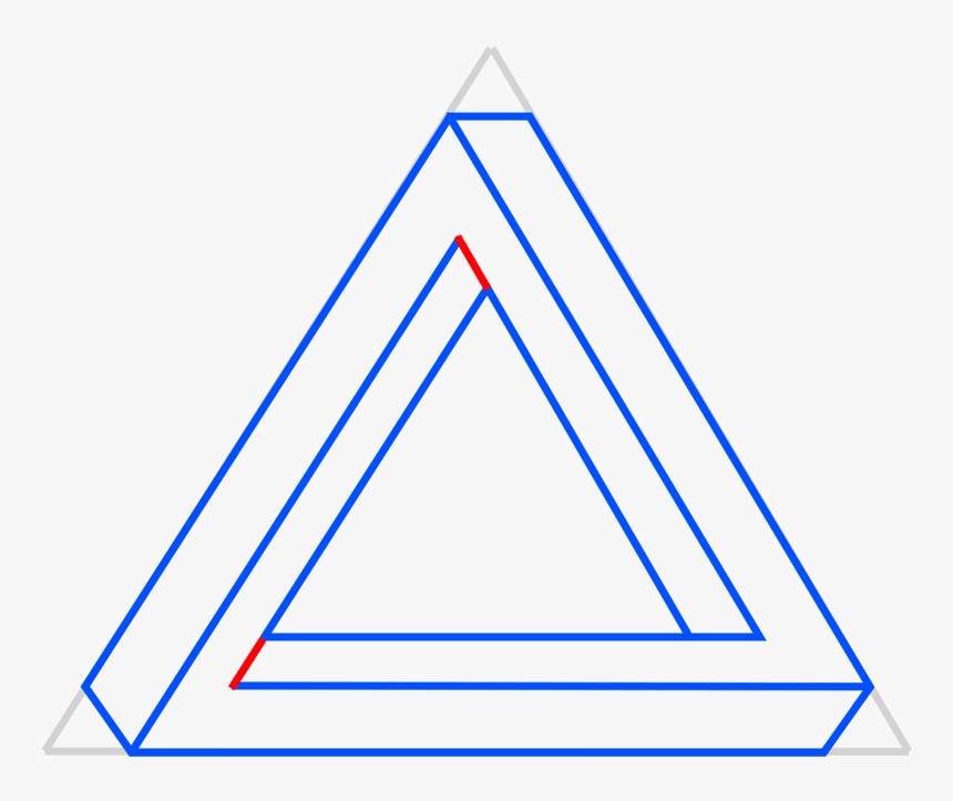 Detail Cool Triangle Png Nomer 15