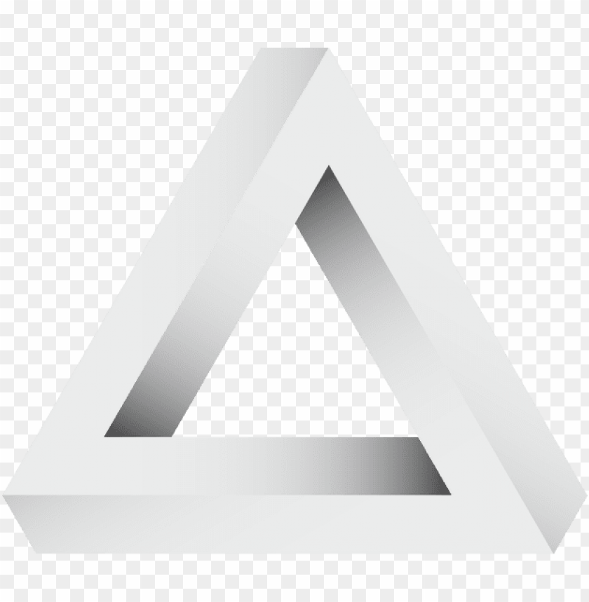 Detail Cool Triangle Png Nomer 19