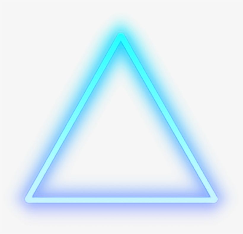 Detail Cool Triangle Png Nomer 4