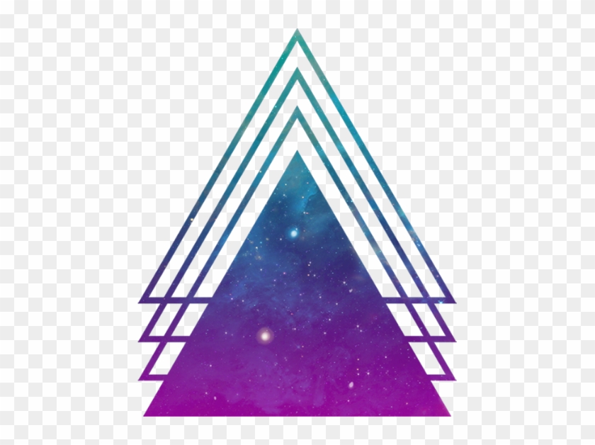 Detail Cool Triangle Png Nomer 9