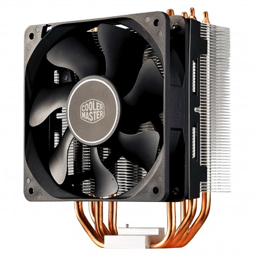 Detail Cooler Master Geminii M5 Led Nomer 31