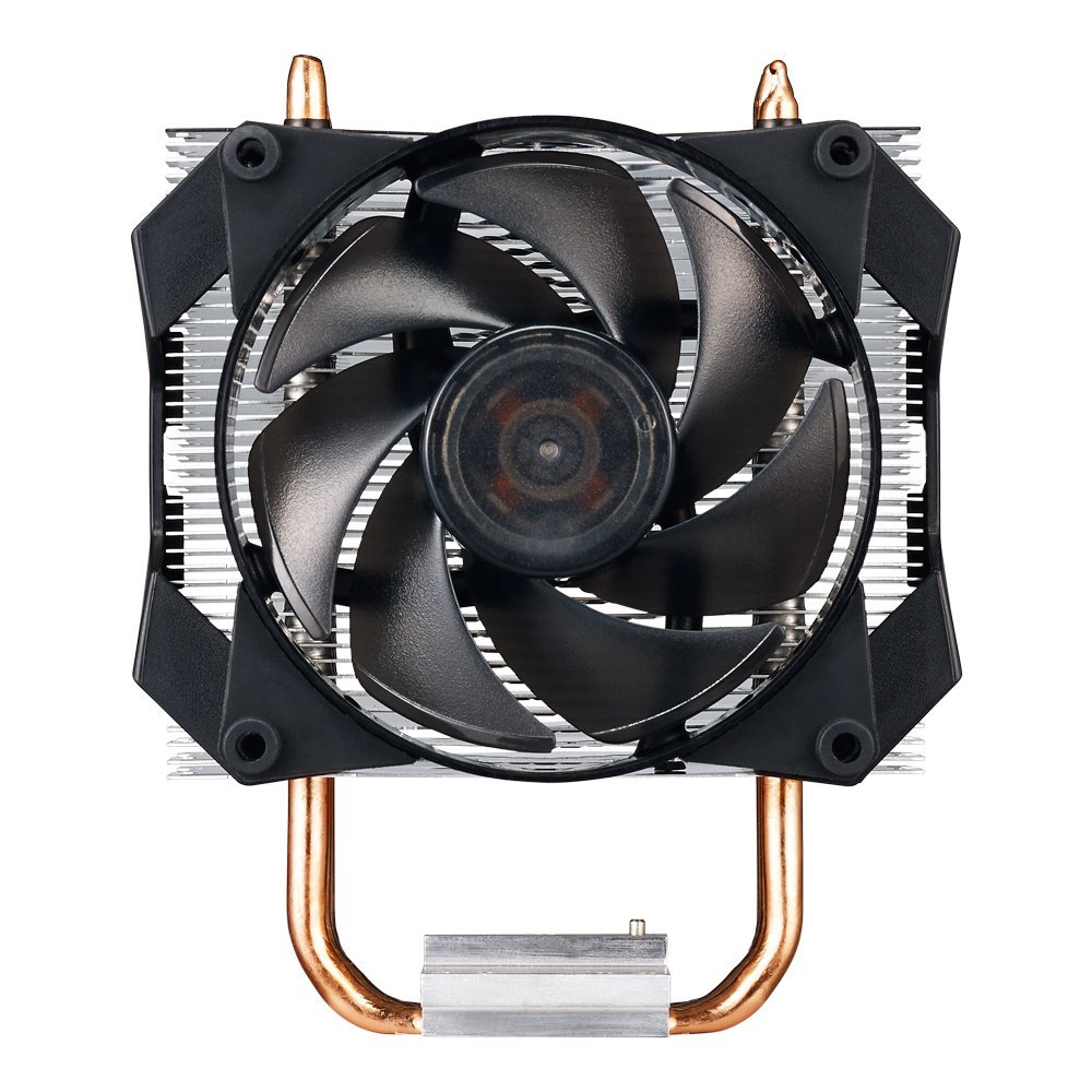 Detail Cooler Master Geminii M5 Led Nomer 42