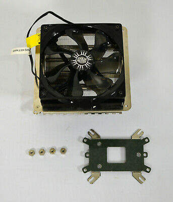 Detail Cooler Master Geminii M5 Led Nomer 44