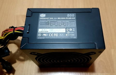 Detail Cooler Master Kaskus Nomer 14