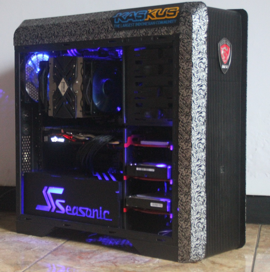 Detail Cooler Master Kaskus Nomer 27