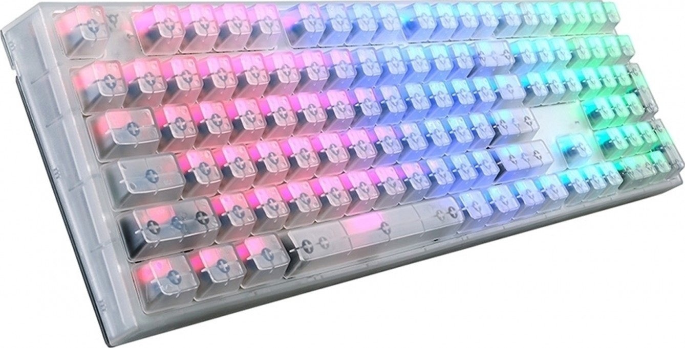 Detail Cooler Master Keyboard Masterkeys Pro L Brown Nomer 16