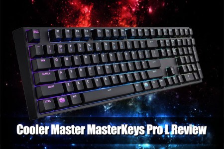 Detail Cooler Master Keyboard Masterkeys Pro L Brown Nomer 17