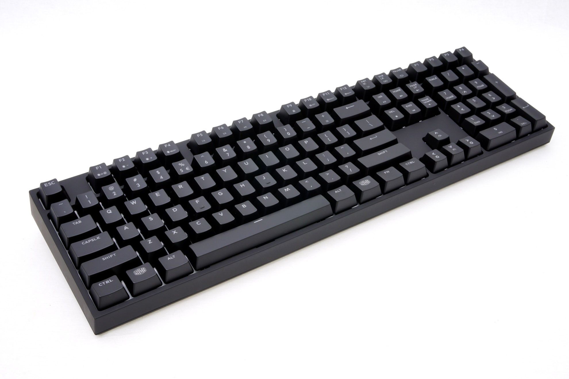 Detail Cooler Master Keyboard Masterkeys Pro L Brown Nomer 24