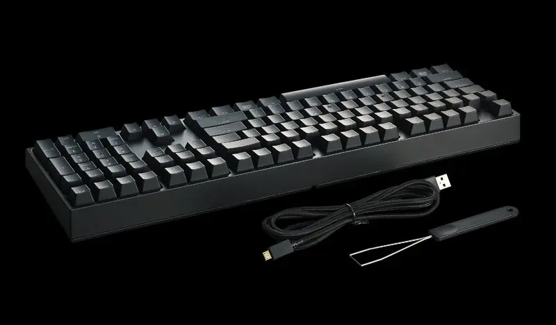 Detail Cooler Master Keyboard Masterkeys Pro L Brown Nomer 26