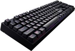 Detail Cooler Master Keyboard Masterkeys Pro L Brown Nomer 42