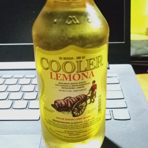 Detail Cooler Minuman Beralkohol Nomer 16