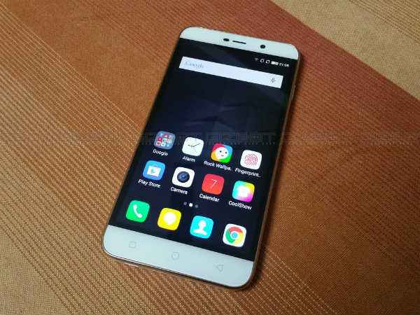 Detail Coolpad Note 3 Nomer 18