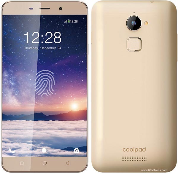 Detail Coolpad Note 3 Nomer 2