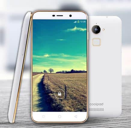 Detail Coolpad Note 3 Nomer 29