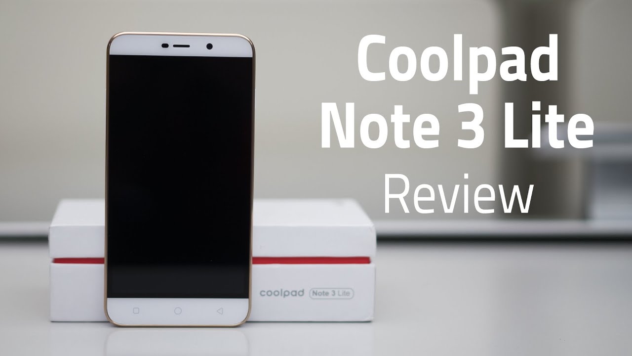 Detail Coolpad Note 3 Nomer 30