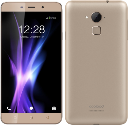 Detail Coolpad Note 3 Nomer 4